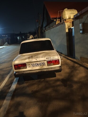 LADA (VAZ) 2107-10