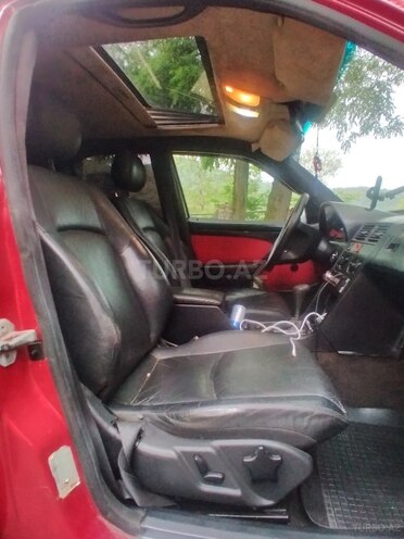 Mercedes C 180-15