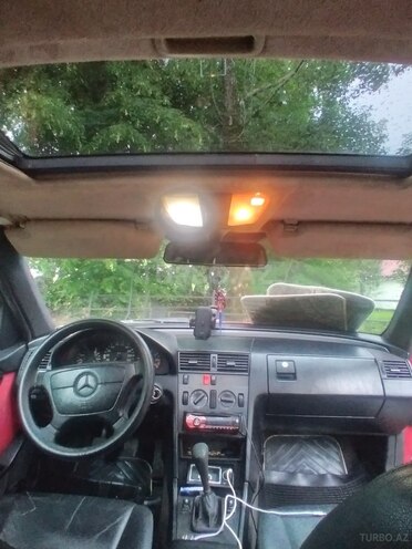 Mercedes C 180-13