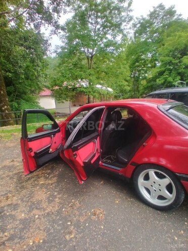 Mercedes C 180-16