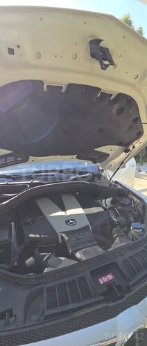 Mercedes GL 350 4MATIC-5
