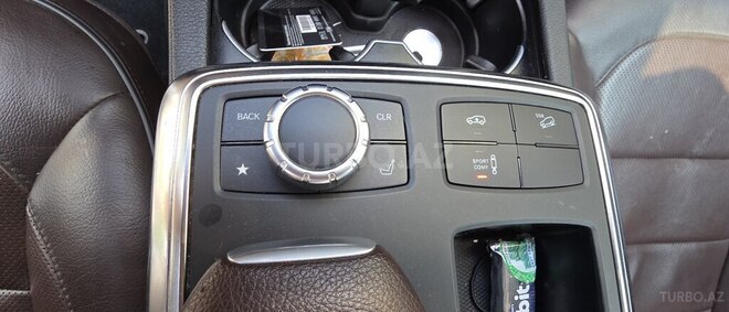 Mercedes GL 350 4MATIC-6