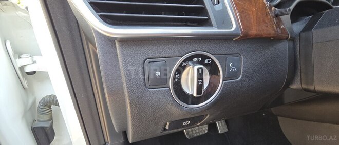 Mercedes GL 350 4MATIC-9