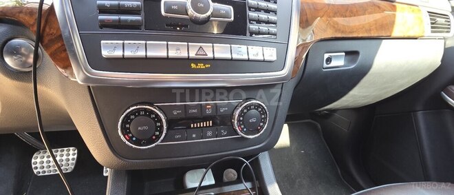 Mercedes GL 350 4MATIC-8