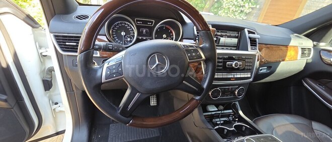 Mercedes GL 350 4MATIC-11