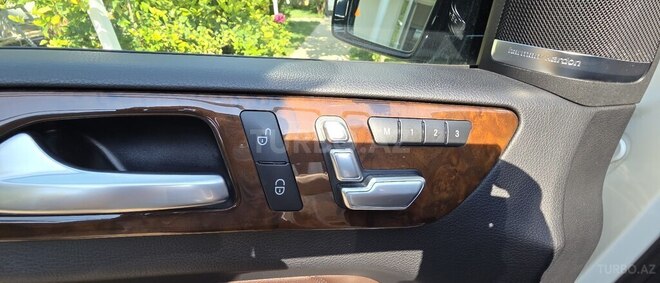 Mercedes GL 350 4MATIC-10