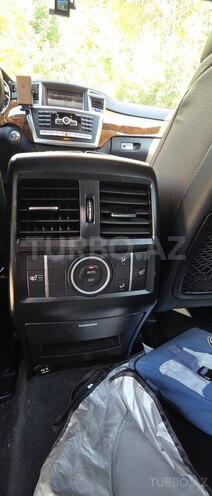 Mercedes GL 350 4MATIC-12