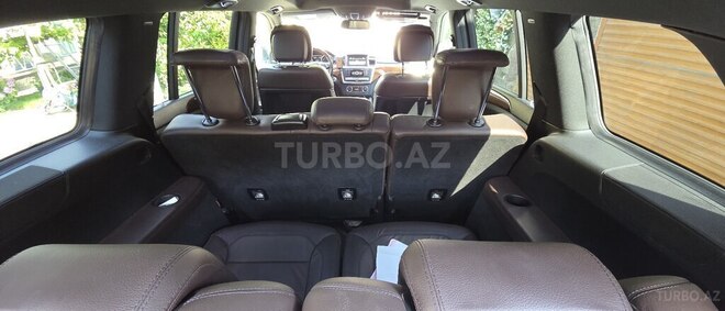 Mercedes GL 350 4MATIC-14