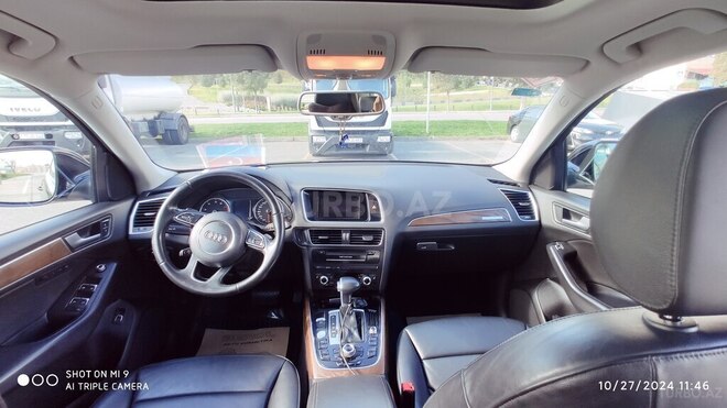 Audi Q5-6