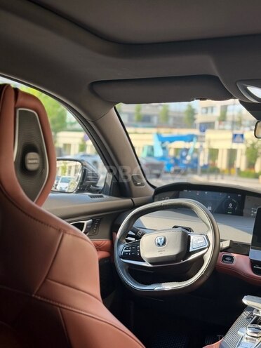 Changan Uni-K iDD-10