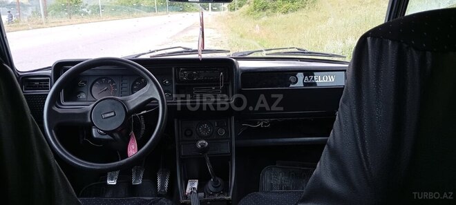 LADA (VAZ) 2107-5