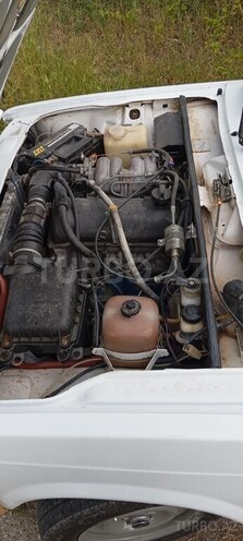 LADA (VAZ) 2107-6