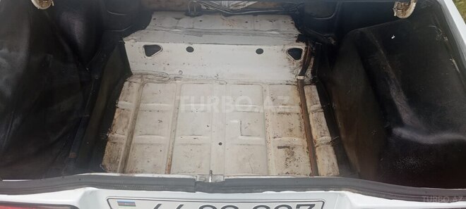 LADA (VAZ) 2107-7