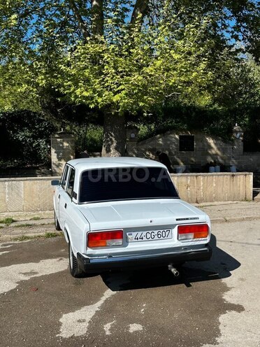 LADA (VAZ) 2107-4