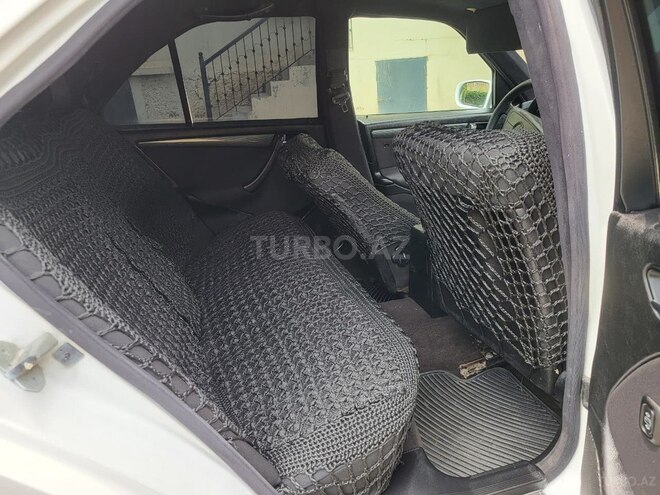 Mercedes C 220-16