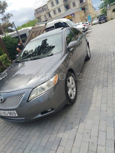 Toyota Camry-10