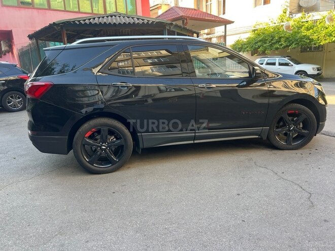Chevrolet Equinox-3