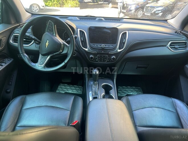 Chevrolet Equinox-6