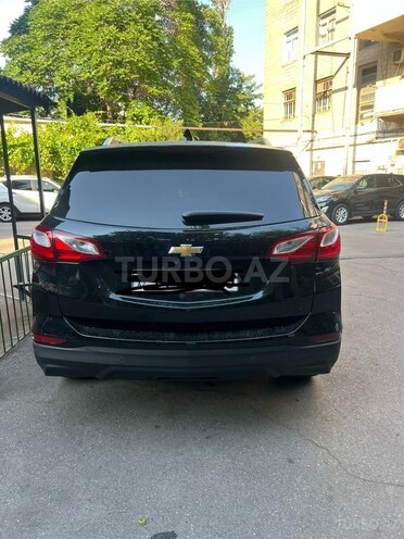 Chevrolet Equinox-2