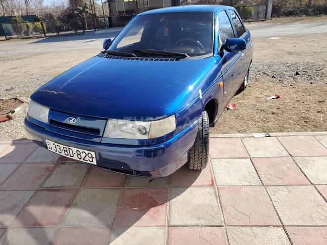 LADA (VAZ) 2110-1