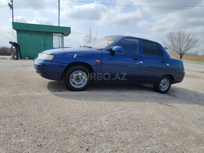LADA (VAZ) 2110-3