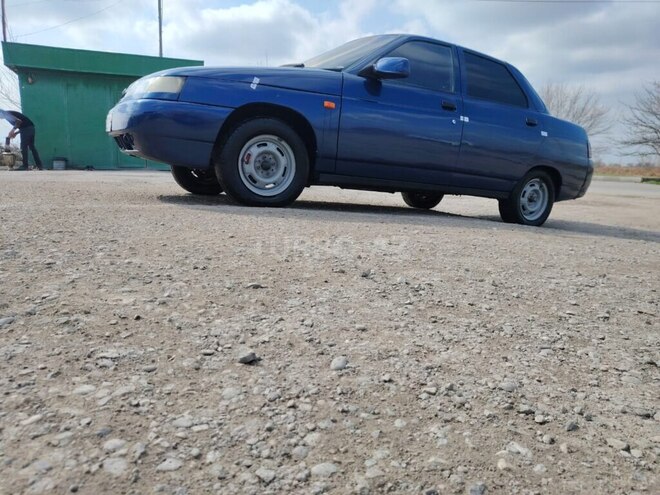 LADA (VAZ) 2110-2