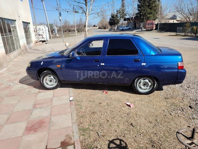 LADA (VAZ) 2110-6