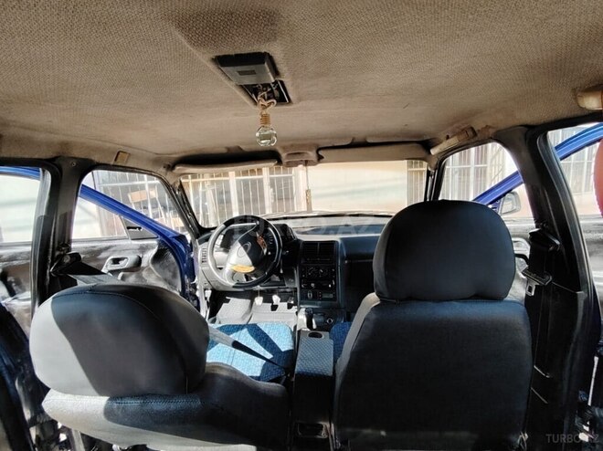 LADA (VAZ) 2110-10