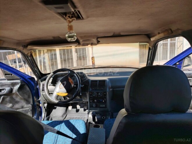LADA (VAZ) 2110-11