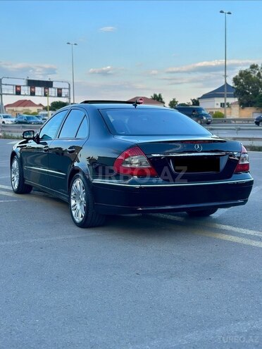 Mercedes E 350-8