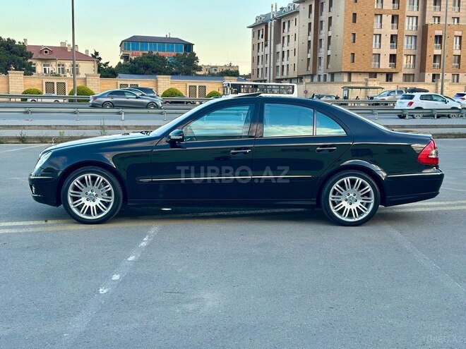 Mercedes E 350-5
