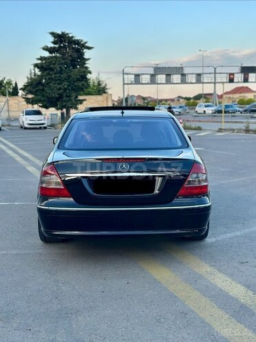 Mercedes E 350-9