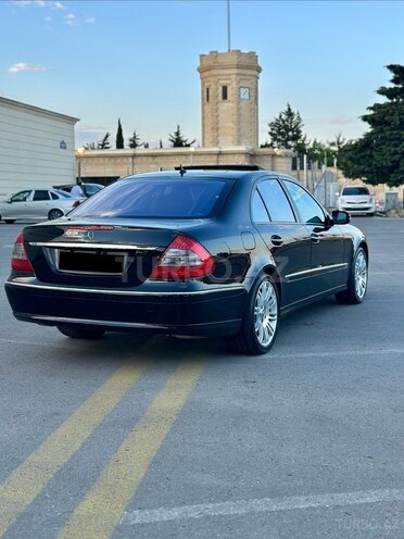 Mercedes E 350-7