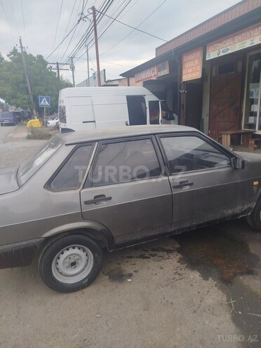 LADA (VAZ) 21099-4