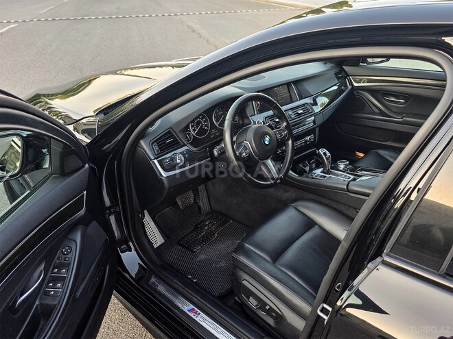 BMW 528-11