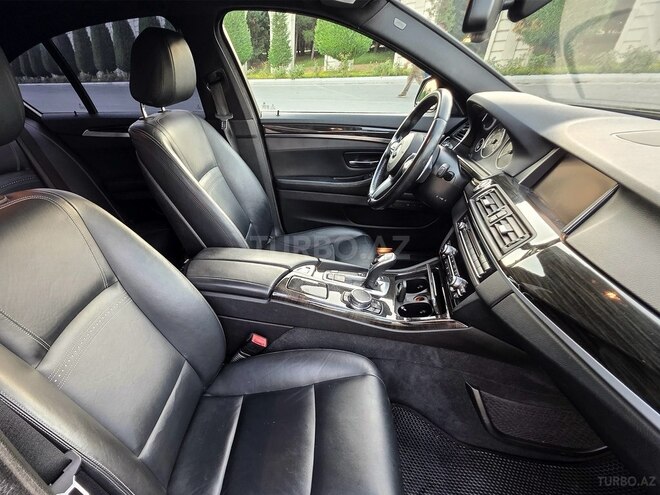 BMW 528-13
