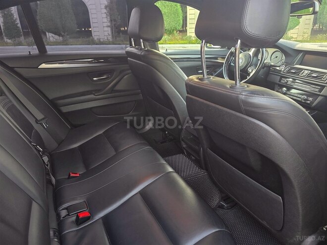 BMW 528-14