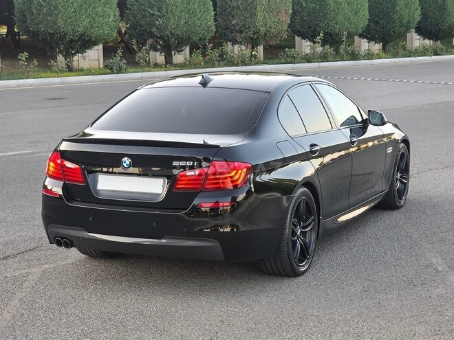 BMW 528-6