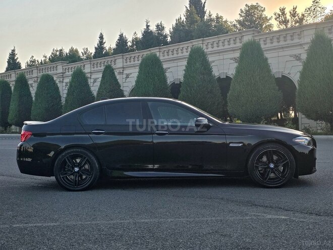 BMW 528-8