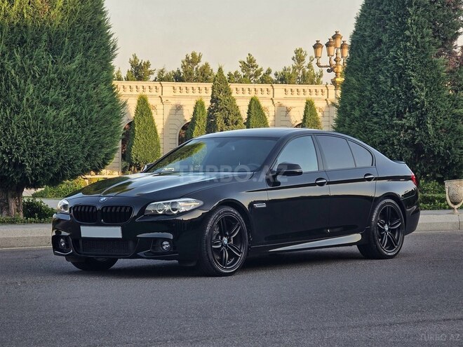 BMW 528-3