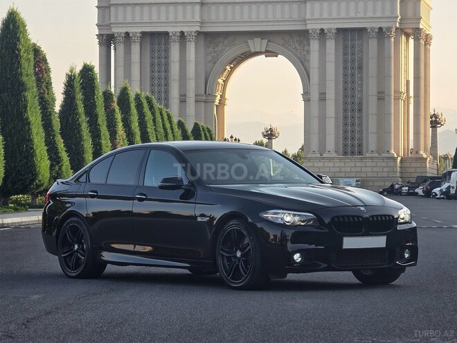 BMW 528-9