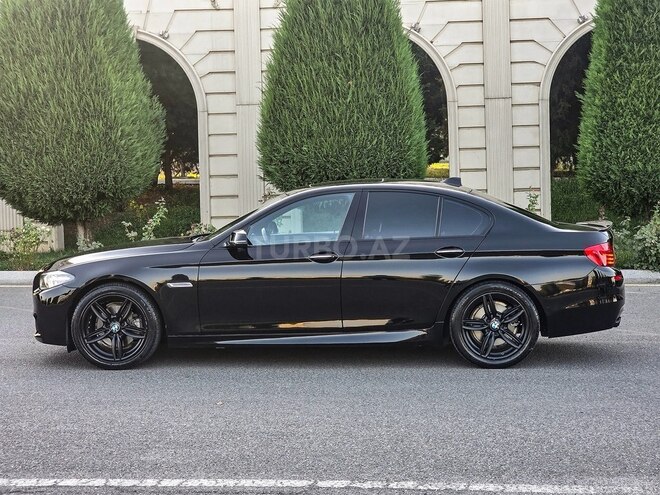 BMW 528-7