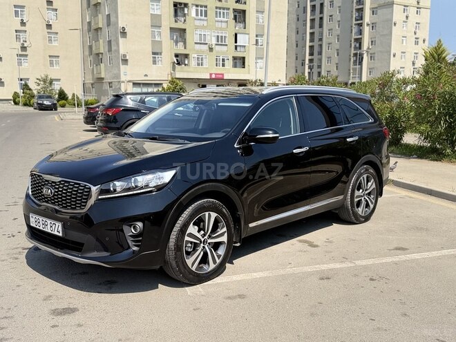 Kia Sorento-6