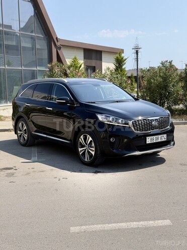 Kia Sorento-2