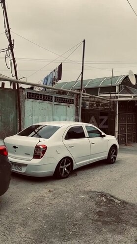 Chevrolet Cobalt-7