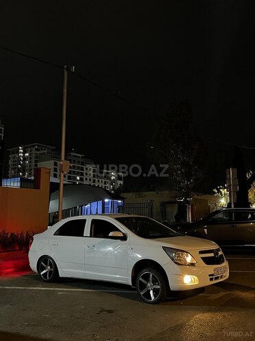 Chevrolet Cobalt-5