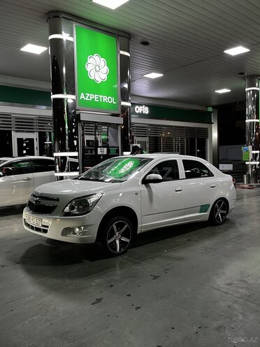 Chevrolet Cobalt-6