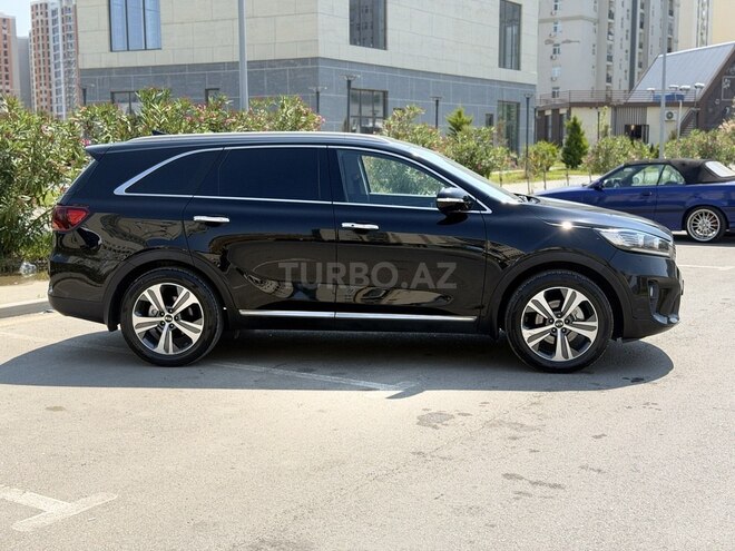 Kia Sorento-3