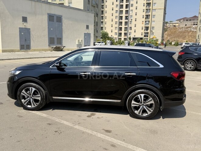 Kia Sorento-7