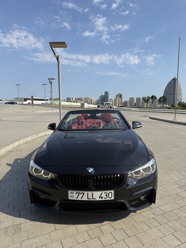 BMW 430-1